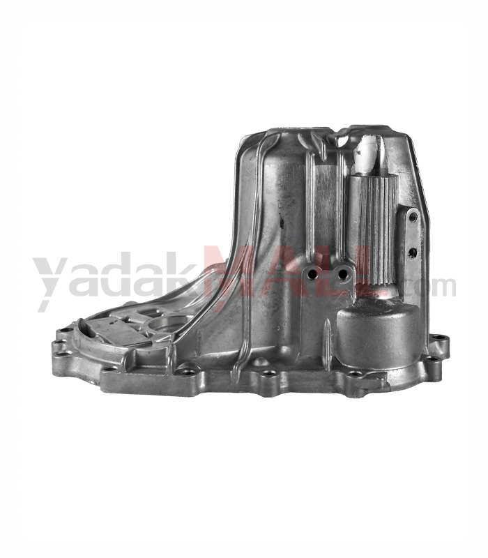 پوسته گیربکس ساینا